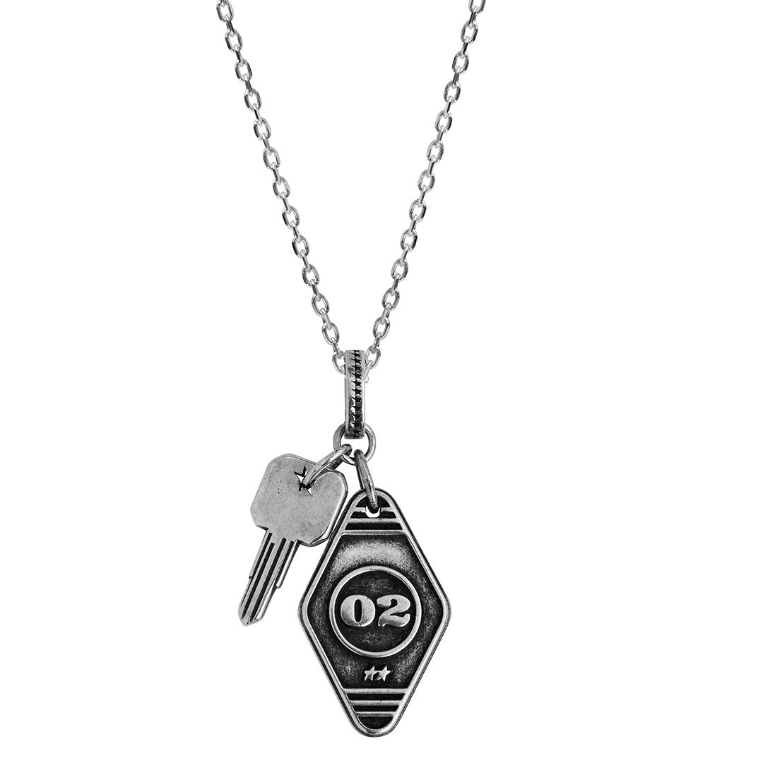 Collar Twojeys Motel Necklace