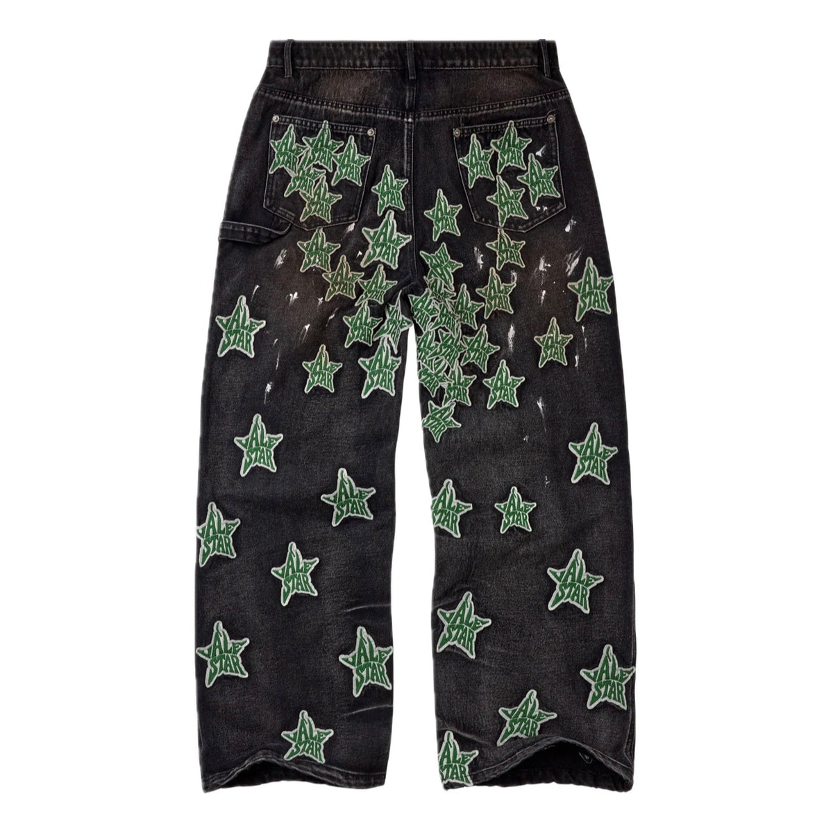 Pantalon Vale Forever Valley Dreams Starfall Jeans
