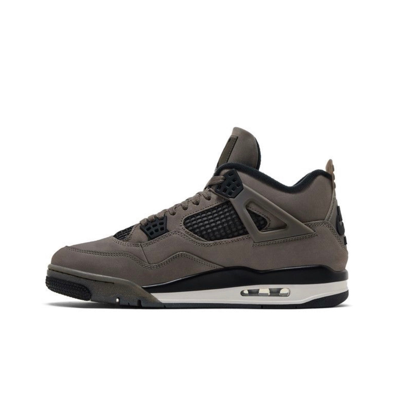 Jordan 4 Retro Cave Stone