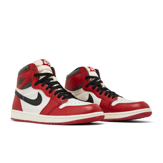 Jordan 1 Retro High OG Chicago Lost & Found