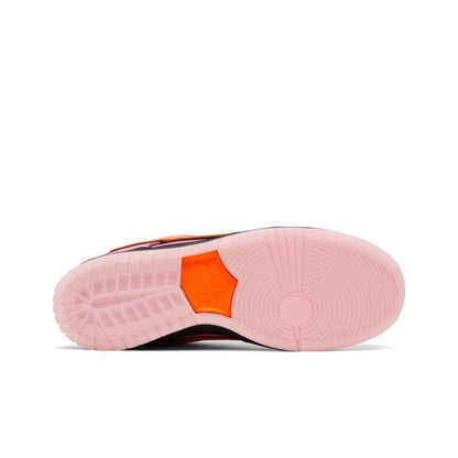 Nike Dunk Low SB x The Powerpuff Girls Blossom
