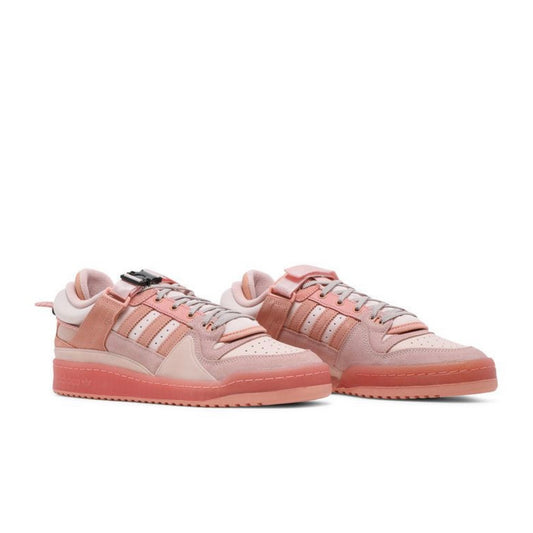 Adidas Forum Buckle Low x Bad Bunny Easter Egg