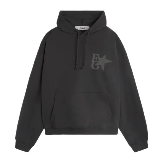 Poleron Fake Gods A New Star Hoodie Dark Grey