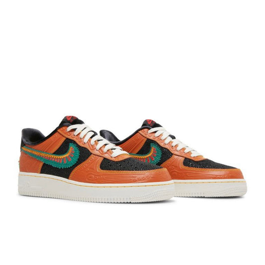 Air Force 1 Low ‘07 LX Dia de Los Muertos ‘Siempre Familia’