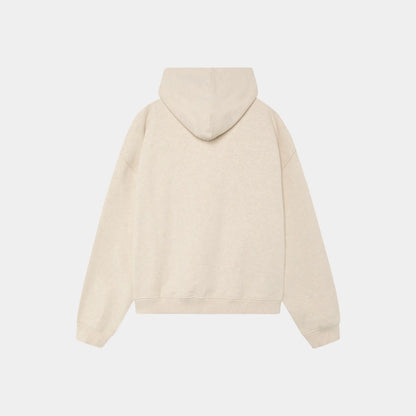 Poleron Eme Studios Ssamo Off Sand Oversized