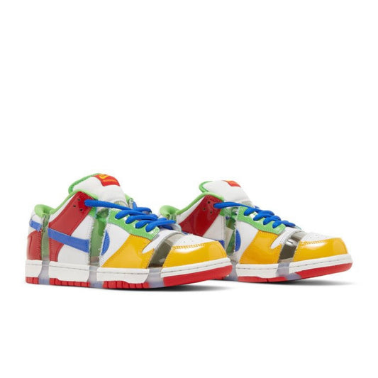Nike Dunk Low SB x eBay ‘Sandy Bodecker’