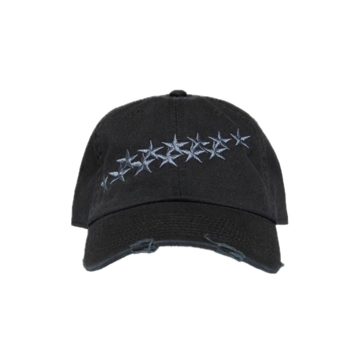 Gorro Cold Culture Stars Cap Black
