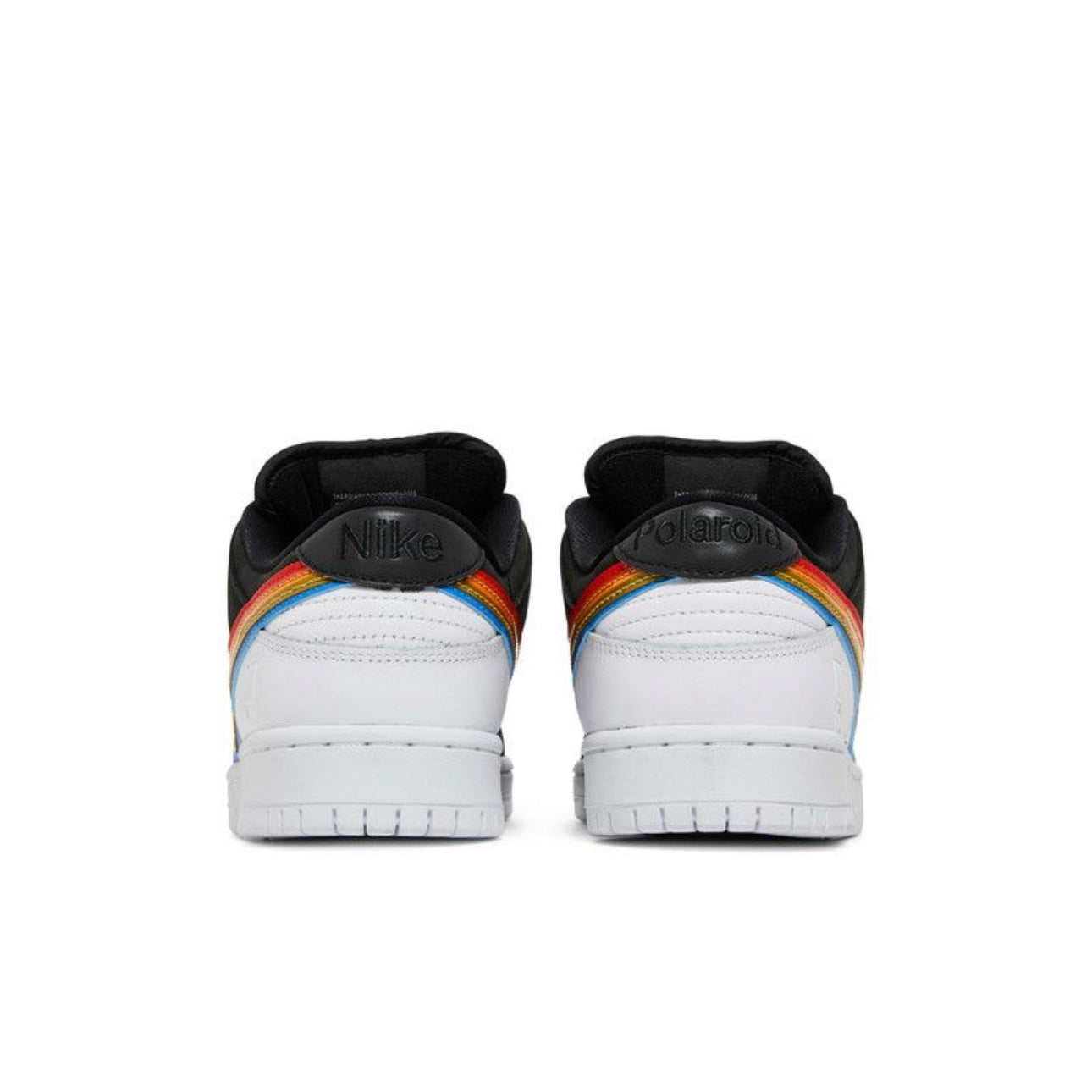 Nike Dunk Low SB x Polaroid