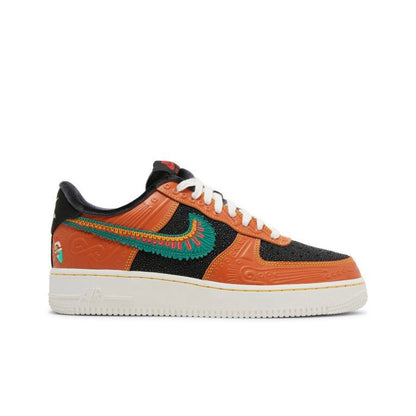 Air Force 1 Low ‘07 LX Dia de Los Muertos ‘Siempre Familia’