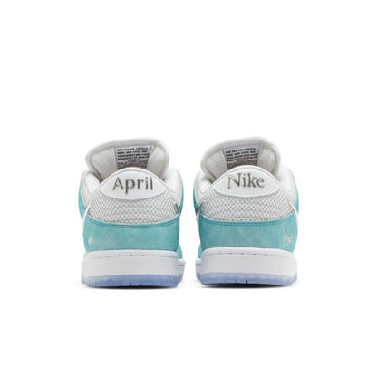 Nike Dunk Low SB x April Skateboards