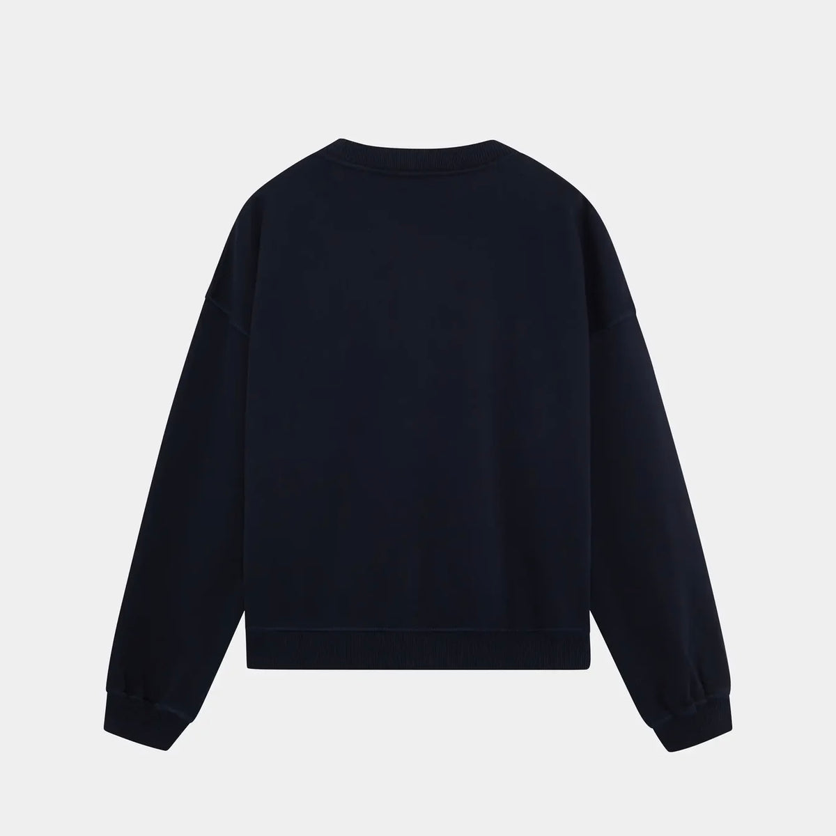 Poleron Eme Studios IJK Night Sky Oversized Crewneck