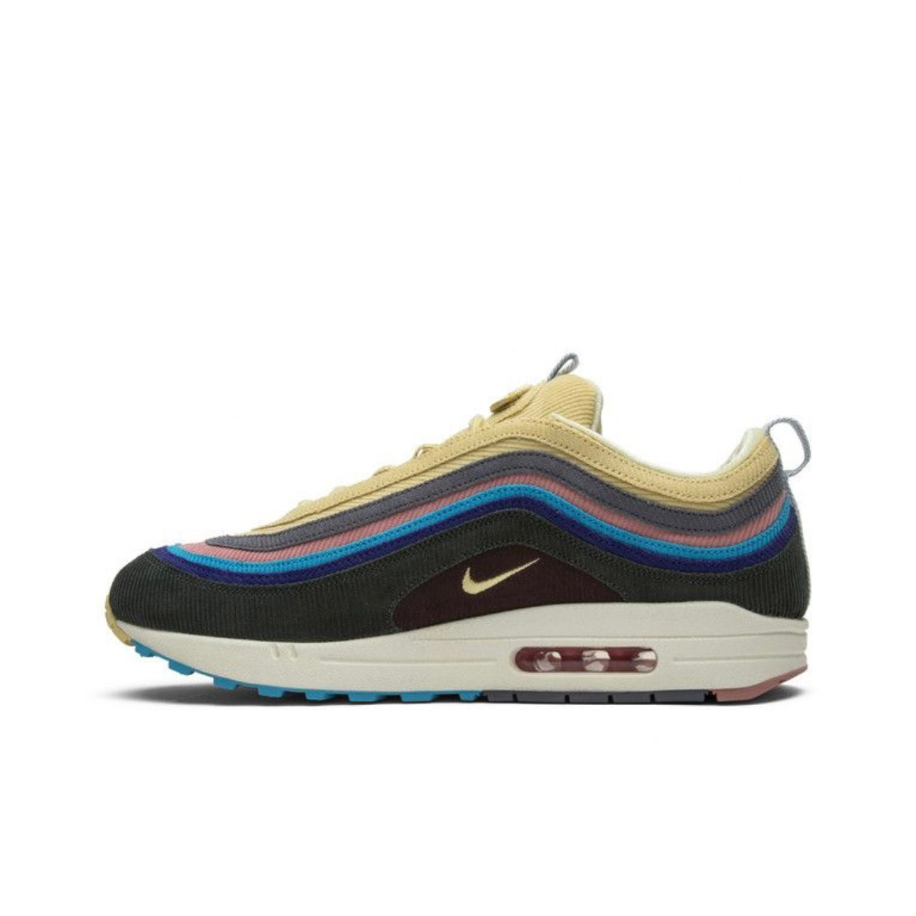 Nike Air Max 1/97 x Sean Wotherspoon