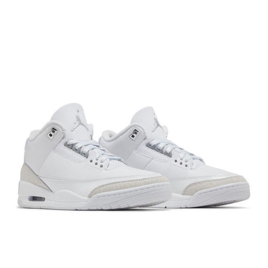 Jordan 3 Retro Pure Money 2025