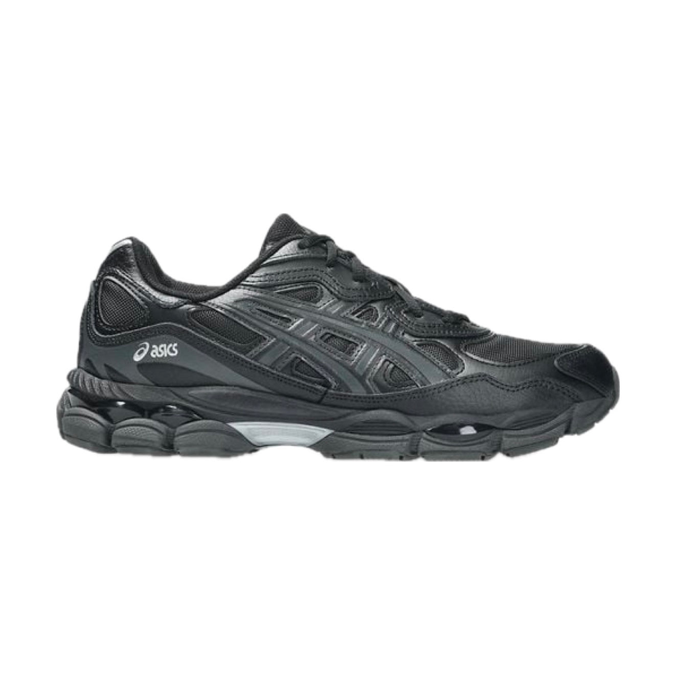 ASICS GEL-NYC Triple Black