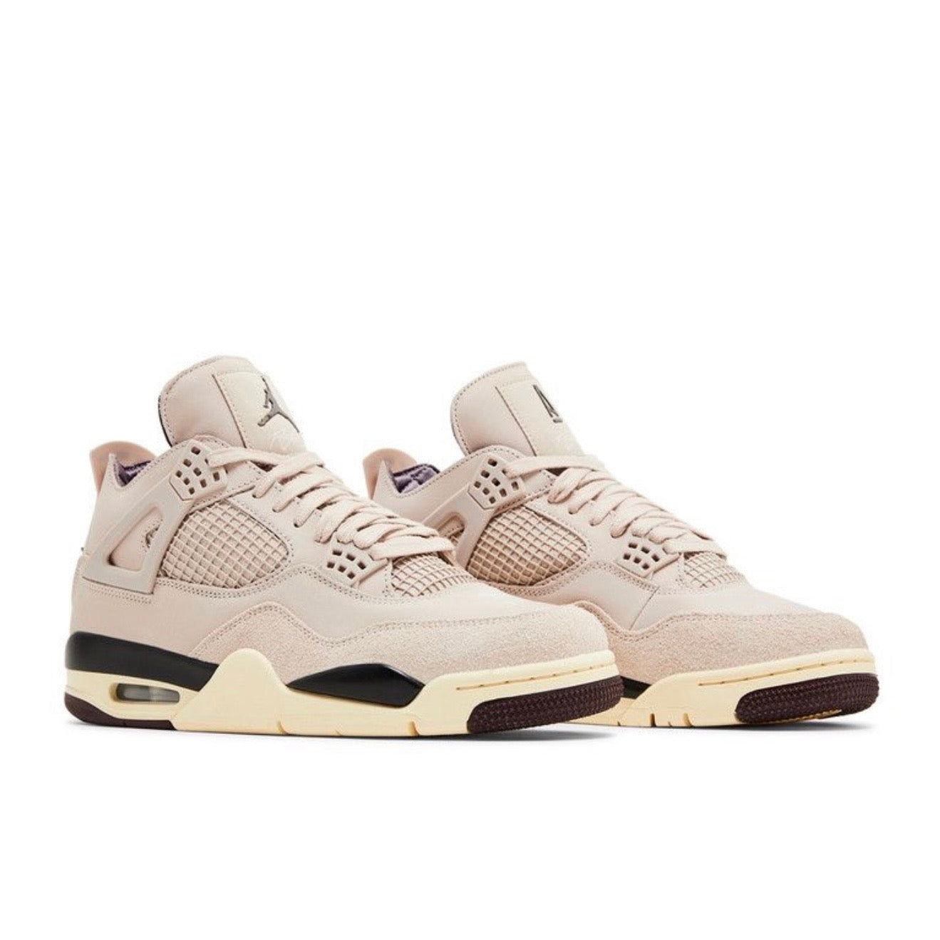 Jordan 4 Retro x A Ma Maniére ‘While You Were Sleeping’