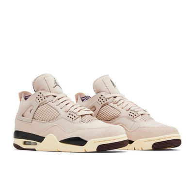 Jordan 4 Retro x A Ma Maniére ‘While You Were Sleeping’