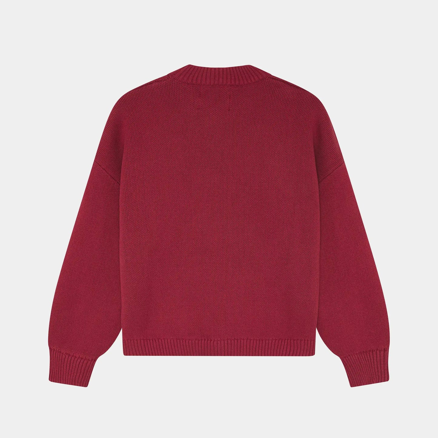 Sweater Eme Studios Master Redwood Knit