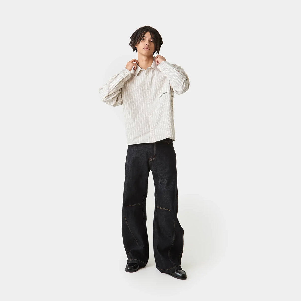 Camisa Eme Studios Evo Pirouette