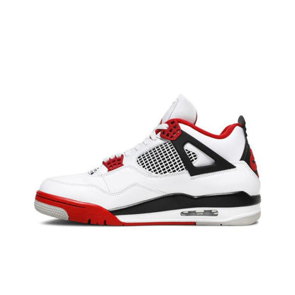 Jordan 4 Retro OG Fire Red