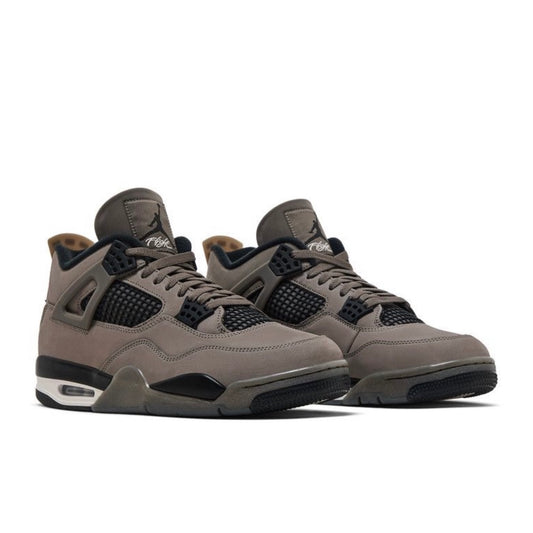 Jordan 4 Retro Cave Stone