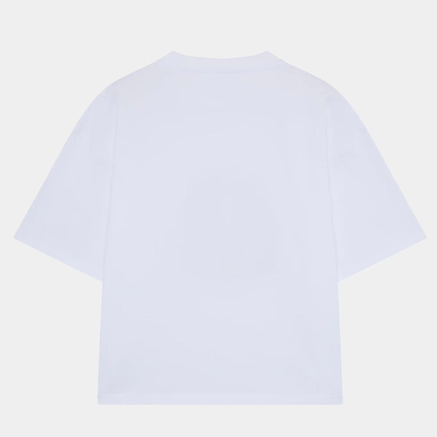 Polera Eme Studios Le Panier Pearl Oversized Tee