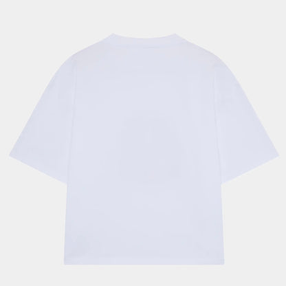 Polera Eme Studios Le Panier Pearl Oversized Tee