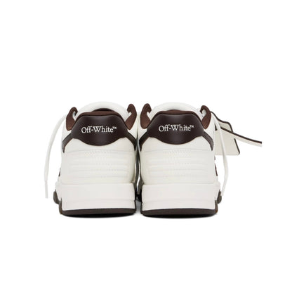 Off-White Out Of Office White/Chocolate