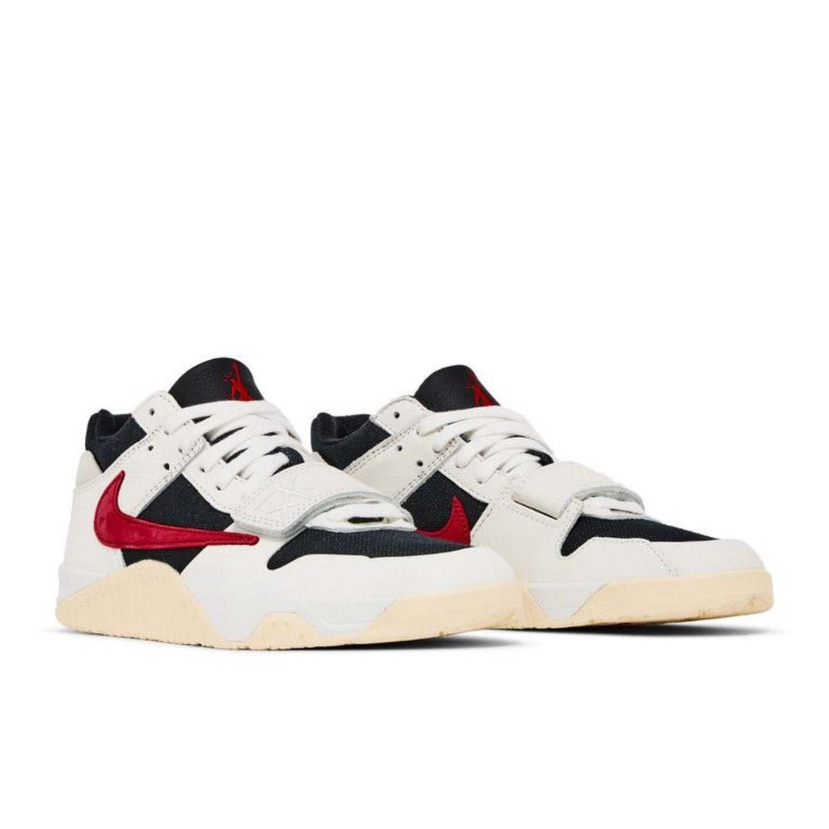 Jordan Jumpman Jack TR x Travis Scott University Red
