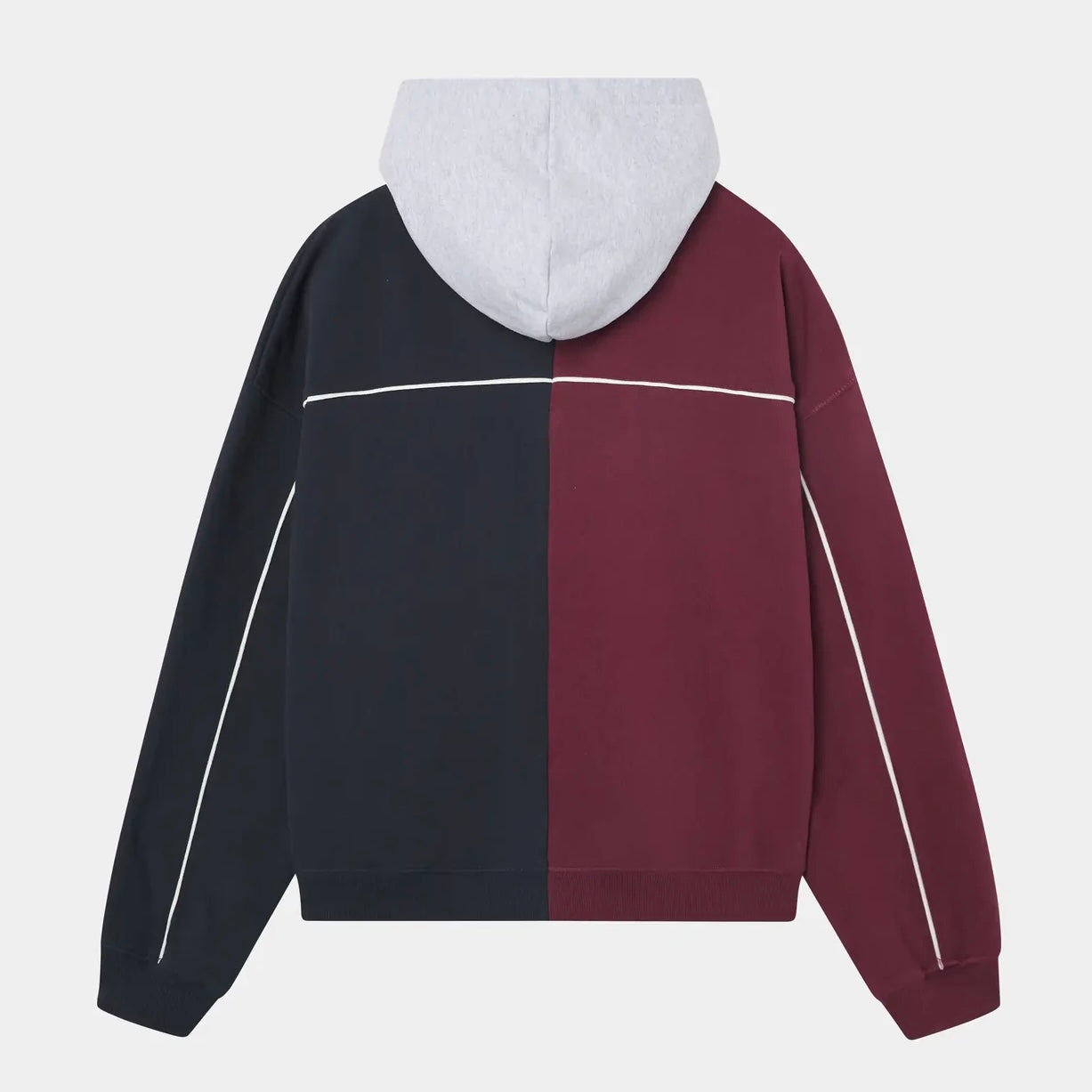 Poleron Eme Studios Intel Split Full Zip