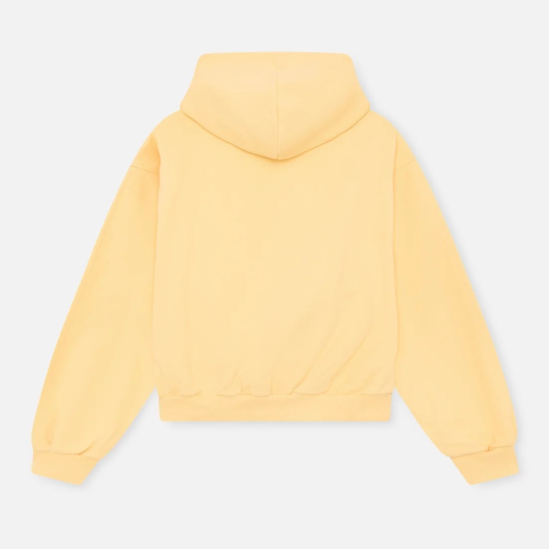 Poleron Scuffers Greyhound Yellow