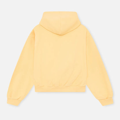 Poleron Scuffers Greyhound Yellow