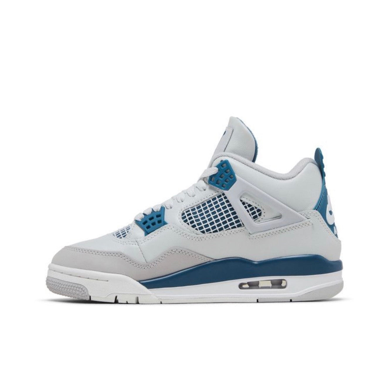 Jordan 4 Retro Military Blue