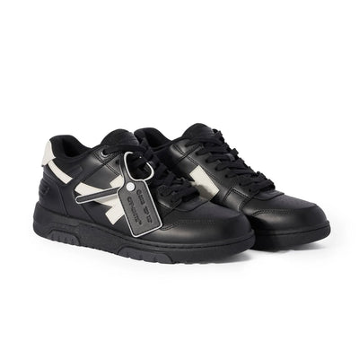 Off-White Out Of Office Arrow Black