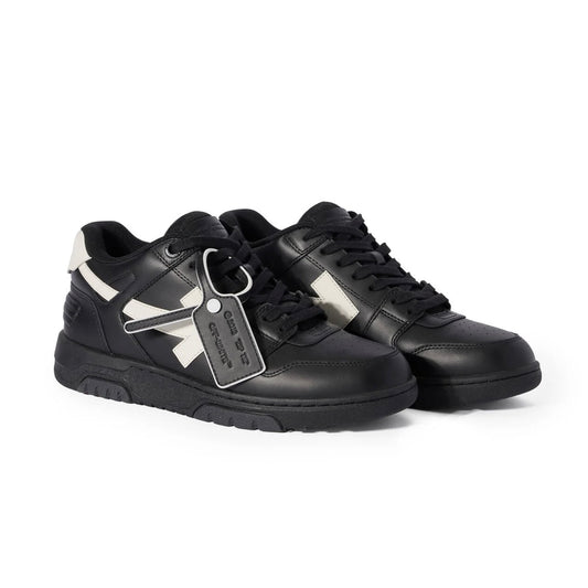 Off-White Out Of Office Arrow Black