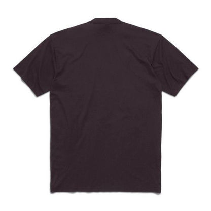 Polera Balenciaga WiFi Logo Tee Black