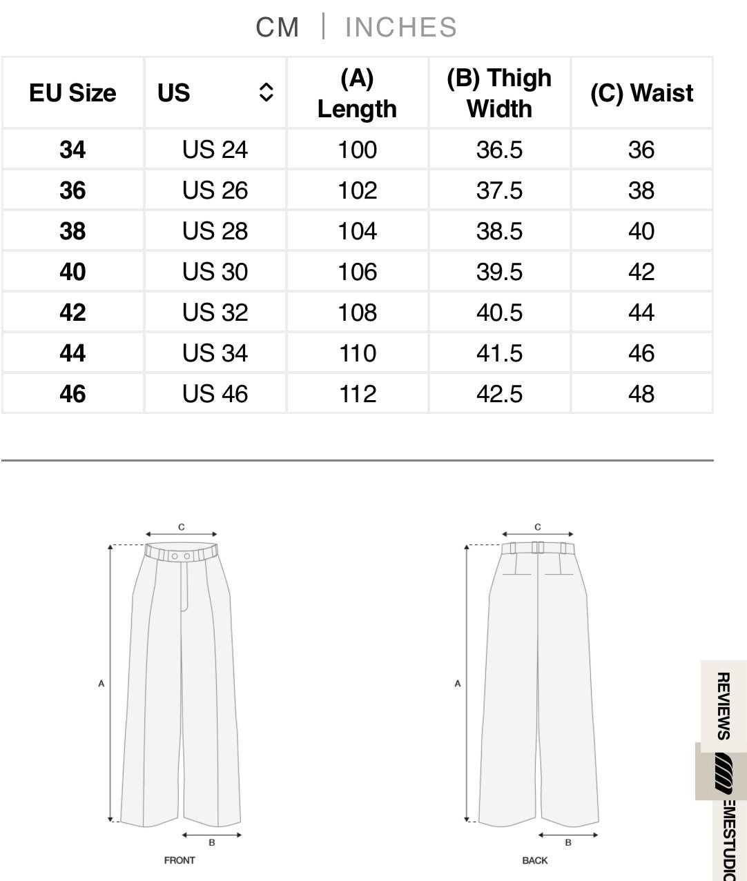Pantalon Eme Studios Spark Baggy Grey Sweatpants