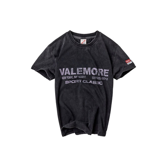 Polera Vale Forever Valley Dreams Top Sport Classic Dalia