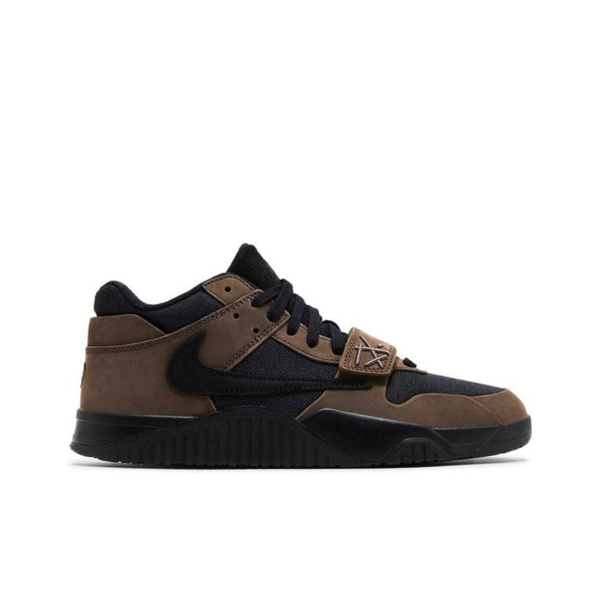 Jordan Jumpman Jack TR x Travis Scott TR Dark Mocha