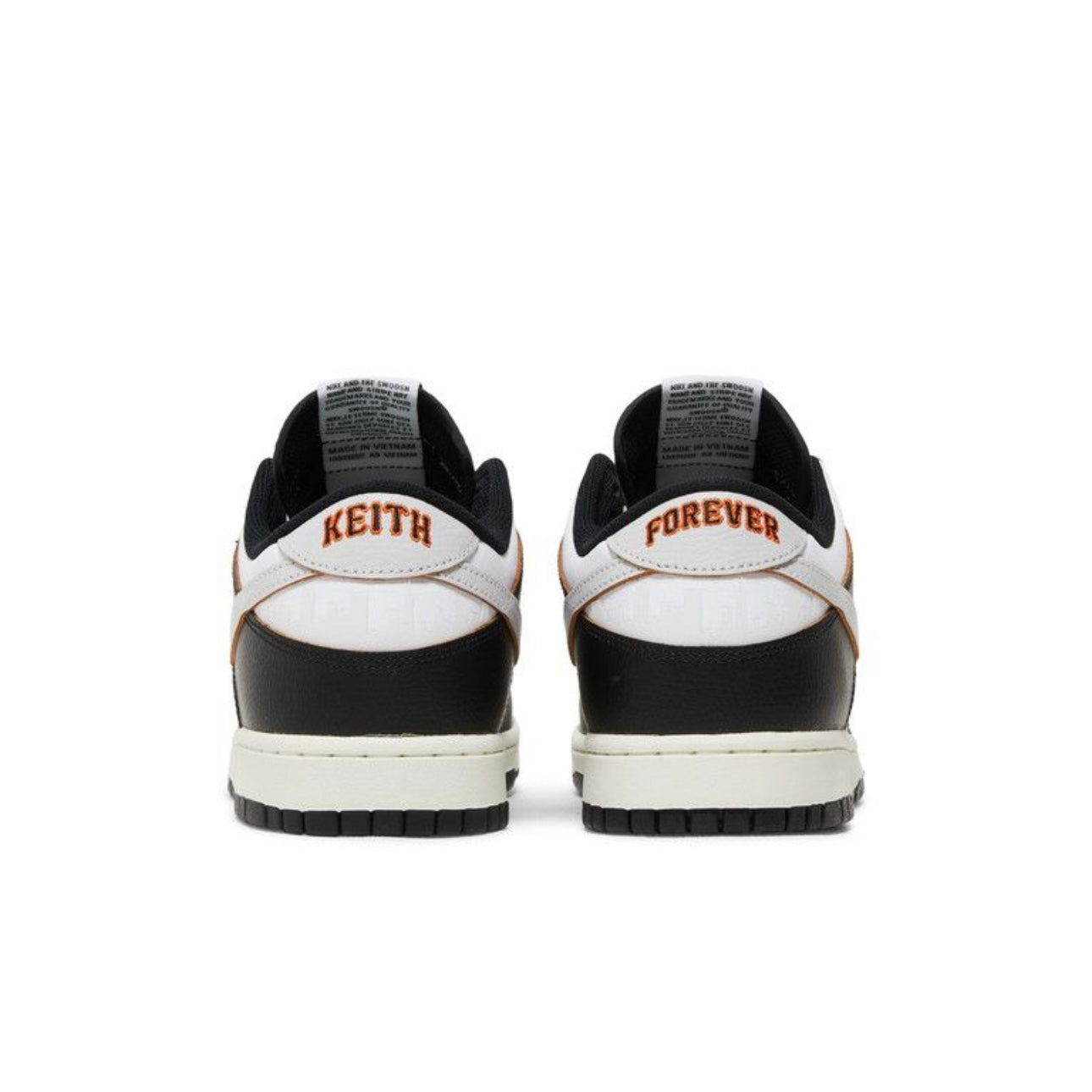 Nike Dunk Low SB x HUF San Francisco