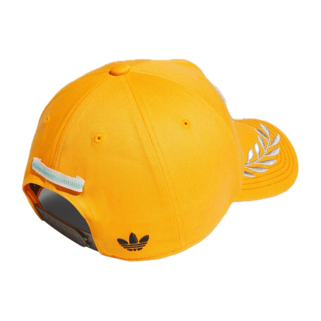 Gorro Adidas x Bad Bunny x Mercedes AMG F1 Racing Cap Gold