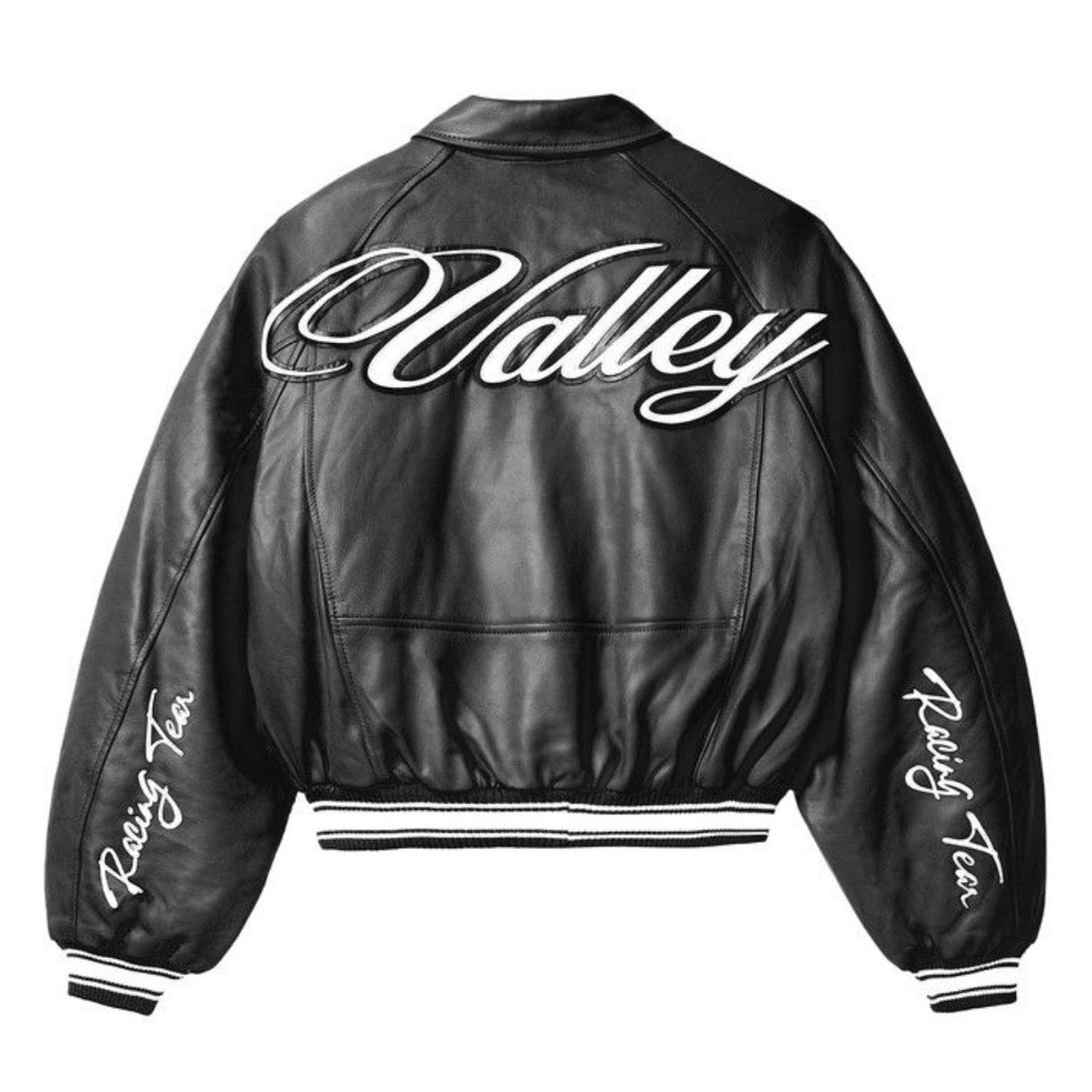Chaqueta Vale Forever Valley Coach Jacket Black