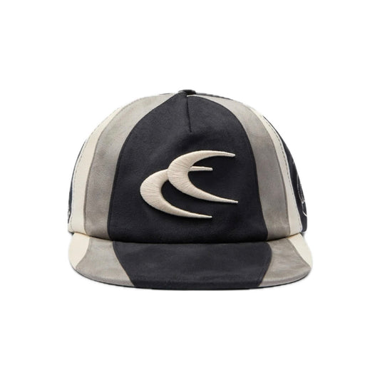 Gorro Scuffers Effortless Black Cap