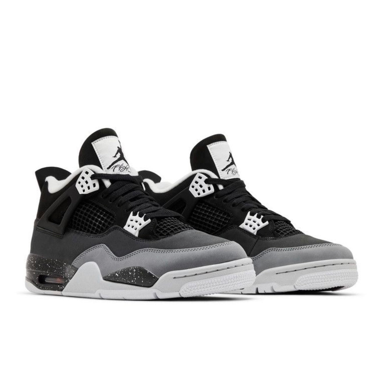 Jordan 4 Retro Fear 2024