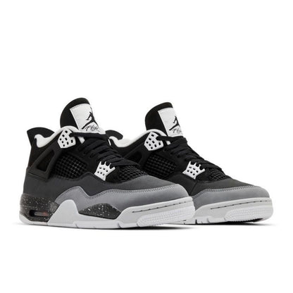 Jordan 4 Retro Fear 2024