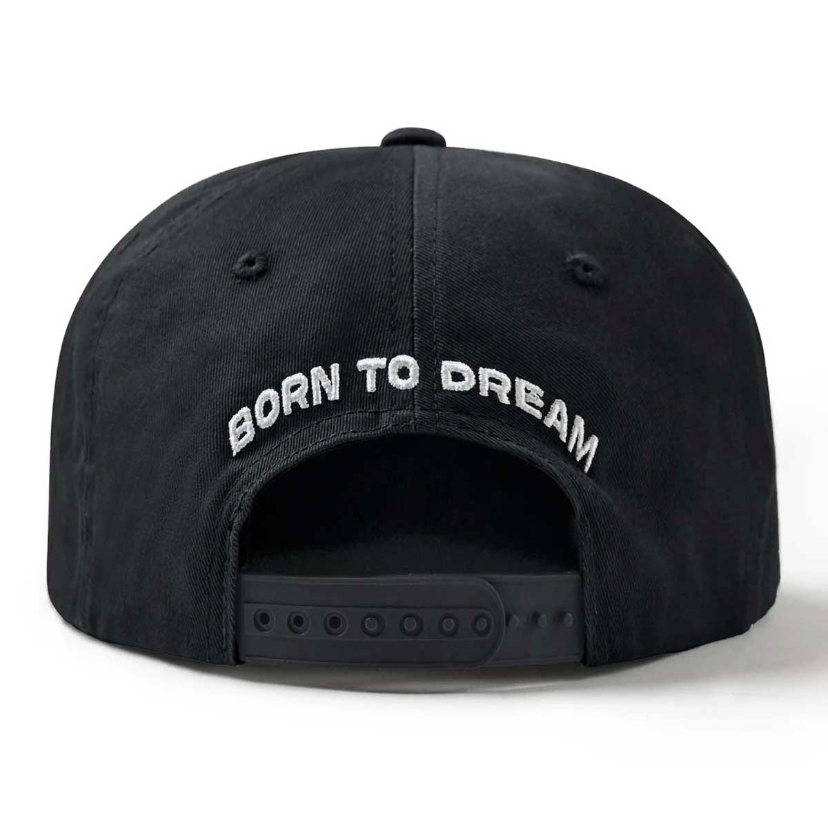 Gorro Vale Forever Manhattan Snapper