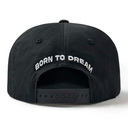 Gorro Vale Forever Manhattan Snapper