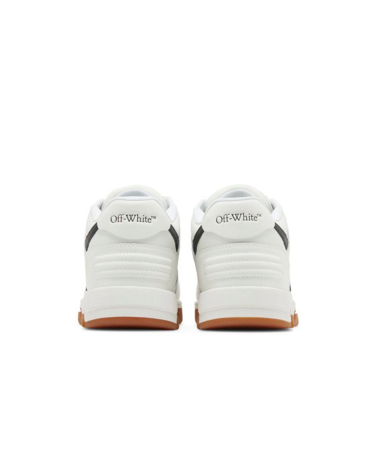 Off-White Out Of Office White/Black Gum