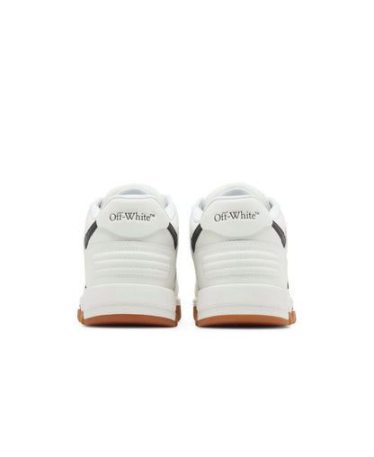 Off-White Out Of Office White/Black Gum