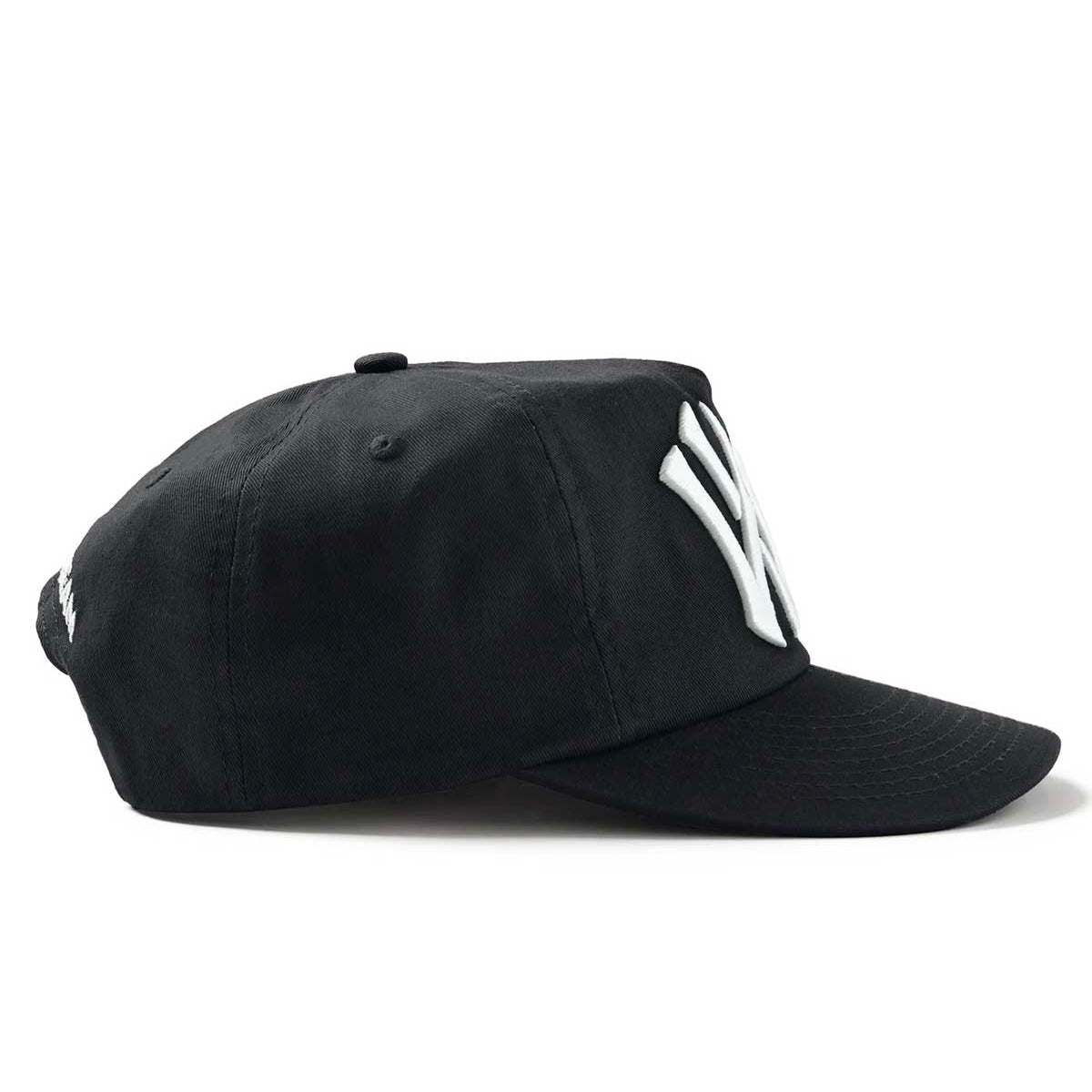 Gorro Vale Forever Manhattan Snapper