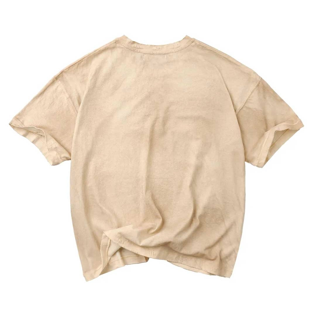 Polera Vale Forever Valley Dreams Dog Yard Natural